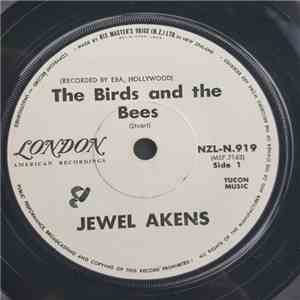 Jewel Akens - The Birds And The Bees