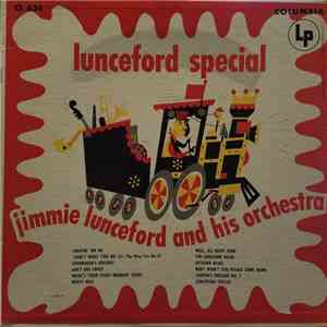 Jimmie Lunceford And His Orchestra - Lunceford Special