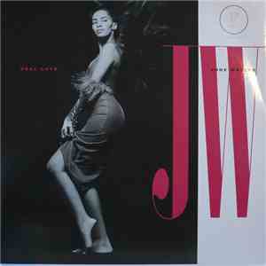 Jody Watley - Real Love