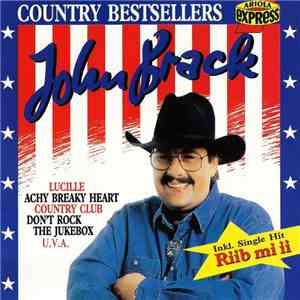 John Brack - Country Bestsellers
