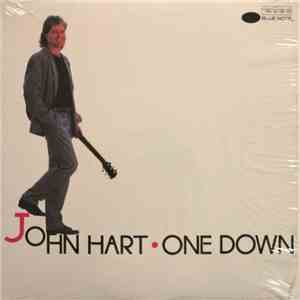 John Hart - One Down