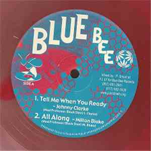Johnny Clarke - Tell Me When You Ready