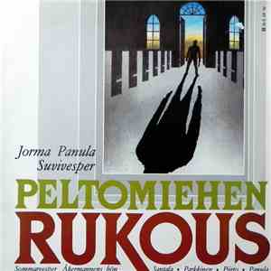 Jorma Panula, Eero Piirto - (Suvivesper) Peltomiehen Rukous
