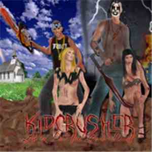 KidCrusher - Light To Dark And Life To Death