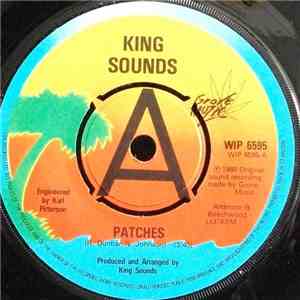 King Sounds - Patches