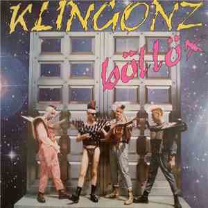 Klingonz - Böllöx