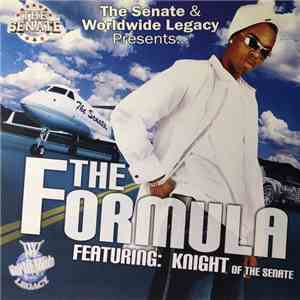 Knight Of The Senate - The Formula