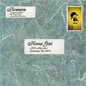 Korea Girl - Reunion