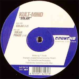 Kult-Mind - Solar