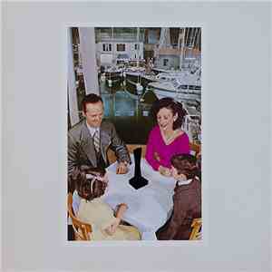 Led Zeppelin - Presence
