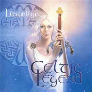Llewellyn - Celtic Legend
