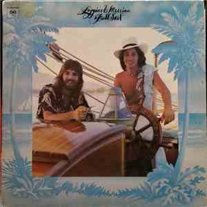 Loggins And Messina - Full Sail