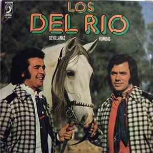 Los Del Rio - Sevillanas / Rumbas