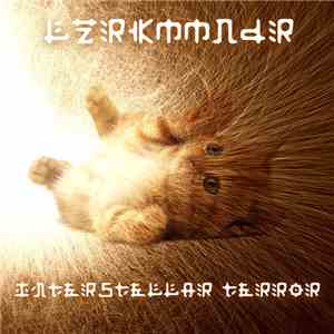 LZRKMMNDR - Interstellar Terror