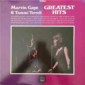 Marvin Gaye & Tammi Terrell - Greatest Hits