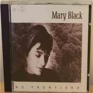 Mary Black - No Frontiers