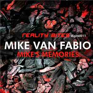 Mike Van Fabio - Mike's Memories