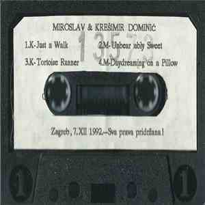 Miroslav & Krešimir Dominić - Untitled