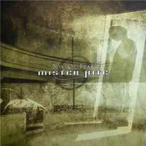 Mister Kite - Box Of Fear