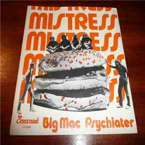 Mistress  - Big Mac