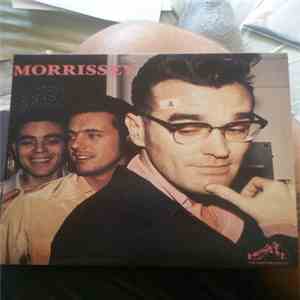Morrissey - We Hate It When Our Friends Become Successful