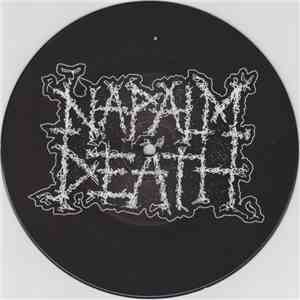Napalm Death / Insect Warfare - Napalm Death / Insect Warfare