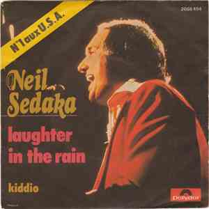 Neil Sedaka - Laughter In The Rain
