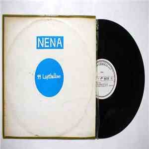 Nena - 99 Luftballons