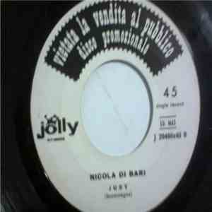 Nicola Di Bari - Guardati Alle Spalle