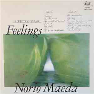 Norio Maeda - Feelings