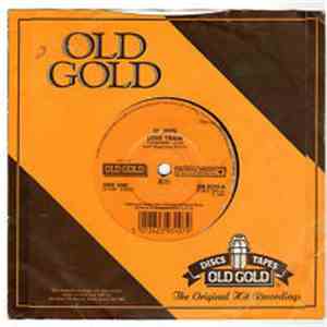 O' Jays - Love Train / Backstabbers