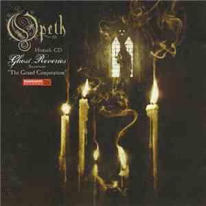 Opeth - Ghost Reveries
