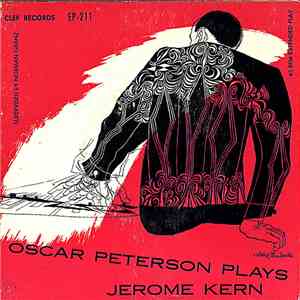 Oscar Peterson - Oscar Peterson Plays Jerome Kern