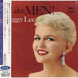Peggy Lee - I Like Men