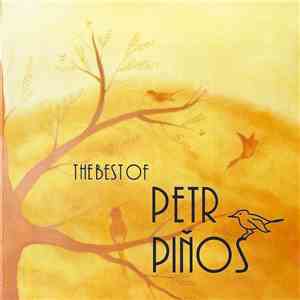 Petr Piňos - The Best Of