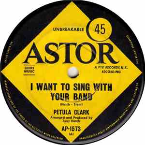Petula Clark - Look To The Sky