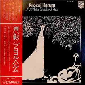 Procol Harum - Procol Harum