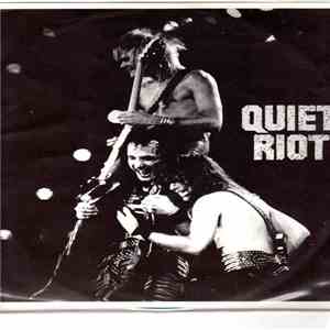 Quiet Riot - Live Rockpop In Concert