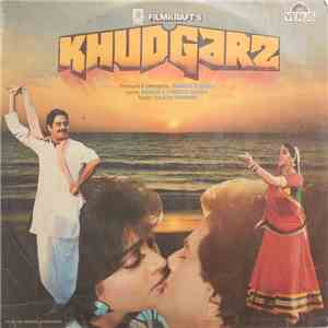 Rajesh Roshan - Khudgarz