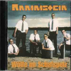 Rammstein - Wölfe Im Schafspelz