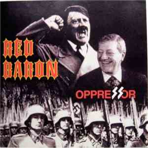 Red Baron  - Oppressor