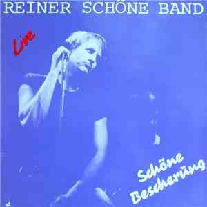 Reiner Schöne Band - Live - Schöne Bescherung