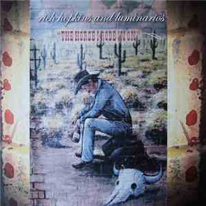 Rich Hopkins And Luminarios - The Horse I Rode In On