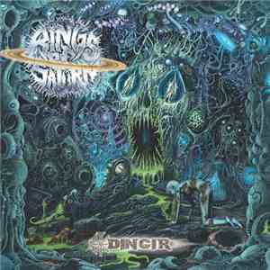 Rings Of Saturn - Dingir