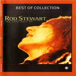 Rod Stewart - The Very Best Of Rod Stewart