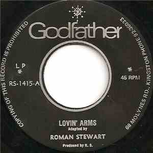 Roman Stewart - Lovin' Arms