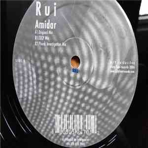Rui - Amidar