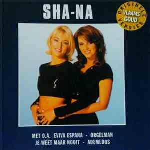 Sha-Na - Vlaams Goud