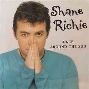 Shane Richie - Once Around The Sun