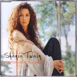 Shania Twain - Forever And For Always